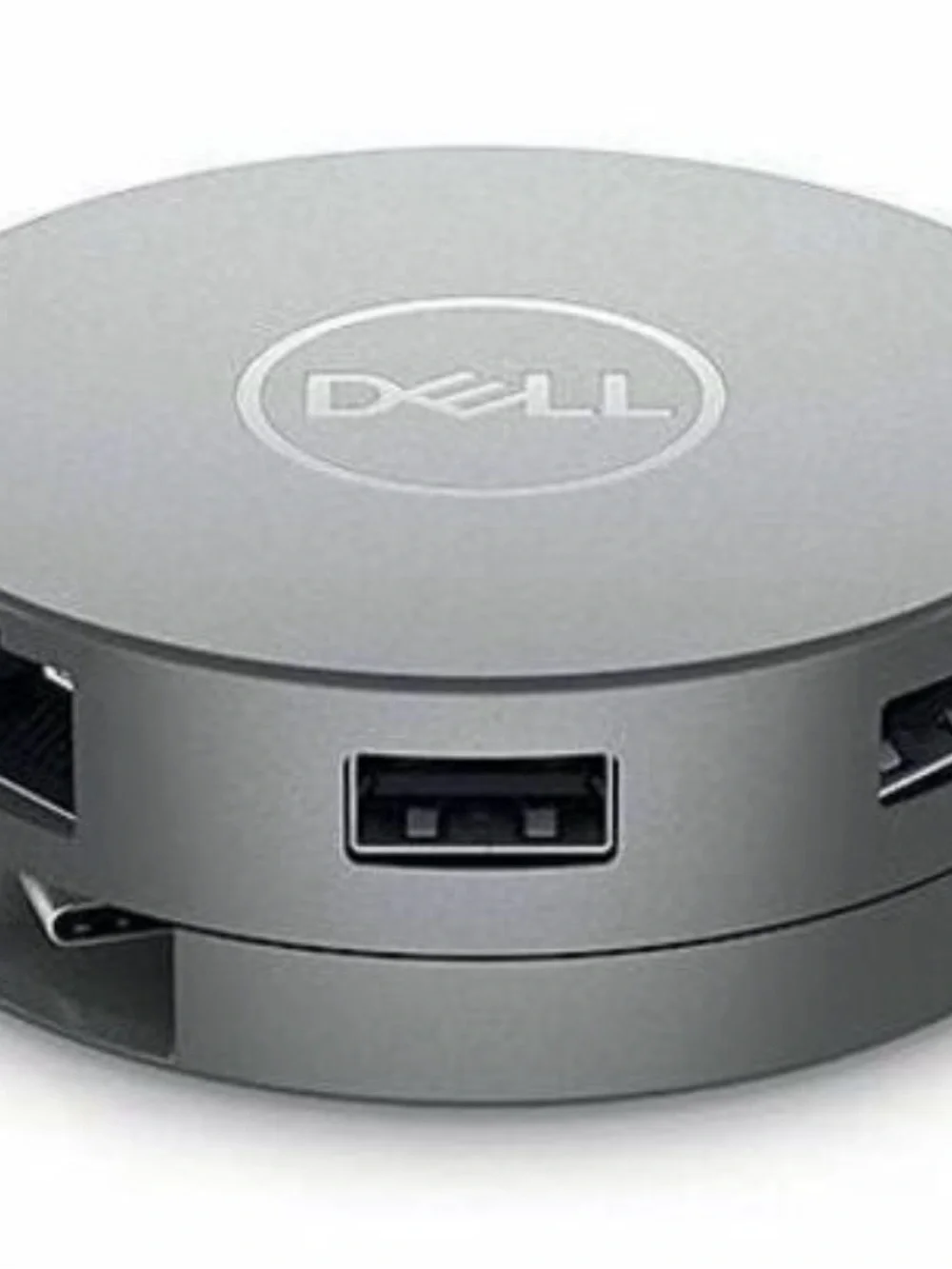 Dell 7-in-1 USB-C Multiport Adapter - DA310